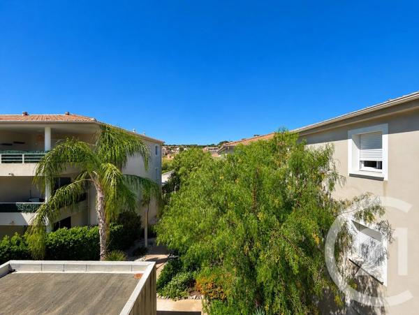 Appartement T3 à vendre  3 pièces - 69,29 m 2   CALVI  - 202