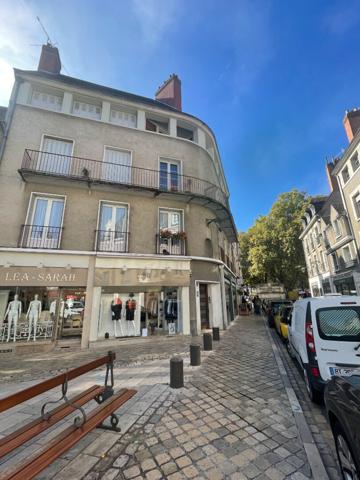 Appartement BLOIS 4 pièce(s) 60 m2