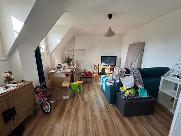 Appartement BLOIS 4 pièce(s) 60 m2