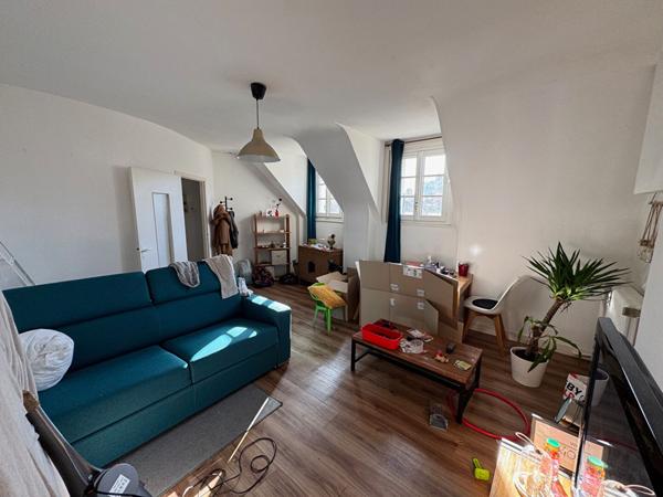 Appartement BLOIS 4 pièce(s) 60 m2