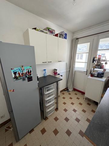 Appartement BLOIS 4 pièce(s) 60 m2