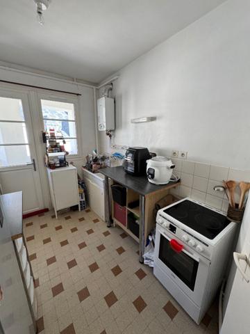 Appartement BLOIS 4 pièce(s) 60 m2