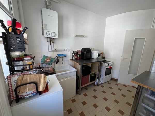 Appartement BLOIS 4 pièce(s) 60 m2