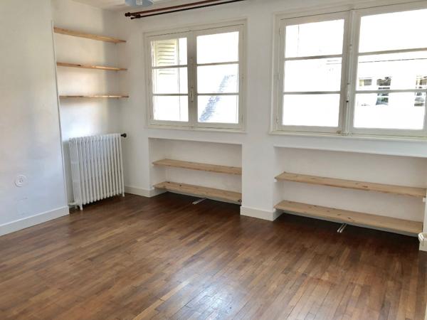 Appartement BLOIS 4 pièce(s) 60 m2
