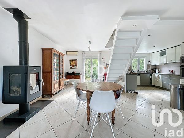 Maison à vendre 6 pièces 130 m² Corbeil-Essonnes