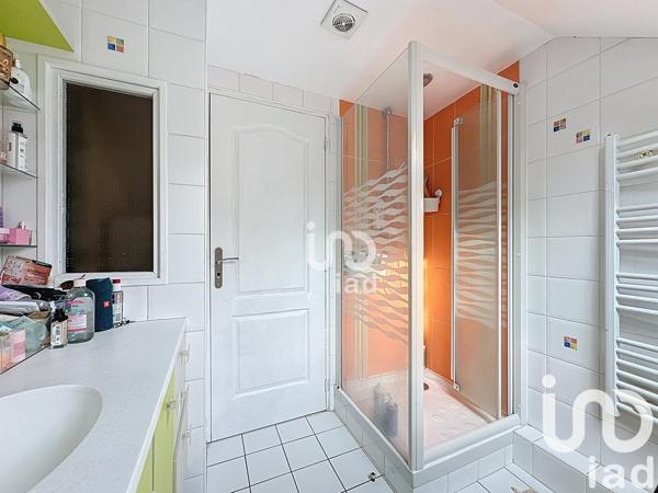 Maison à vendre 6 pièces 130 m² Corbeil-Essonnes