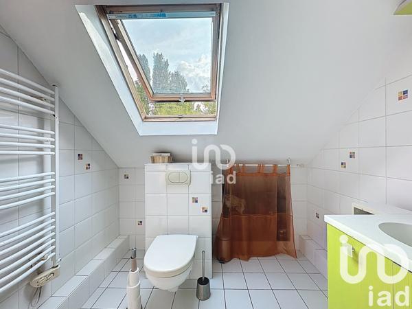 Maison à vendre 6 pièces 130 m² Corbeil-Essonnes