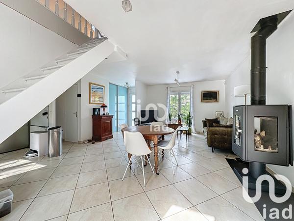 Maison à vendre 6 pièces 130 m² Corbeil-Essonnes