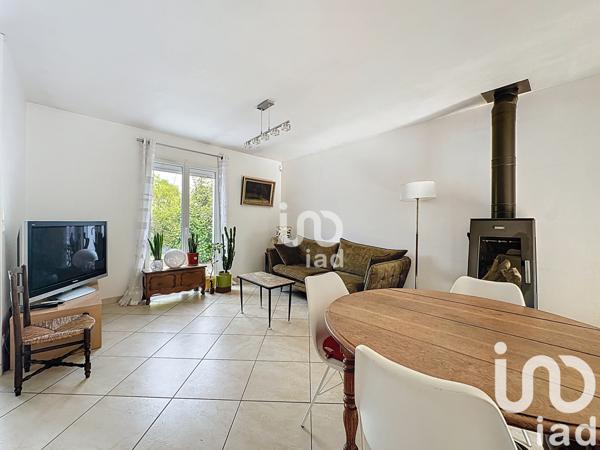 Maison à vendre 6 pièces 130 m² Corbeil-Essonnes