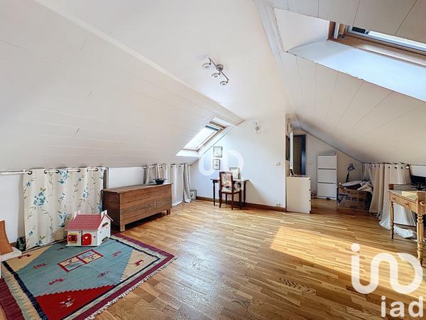 Maison à vendre 6 pièces 130 m² Corbeil-Essonnes