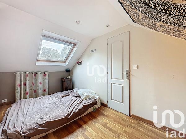 Maison à vendre 6 pièces 130 m² Corbeil-Essonnes