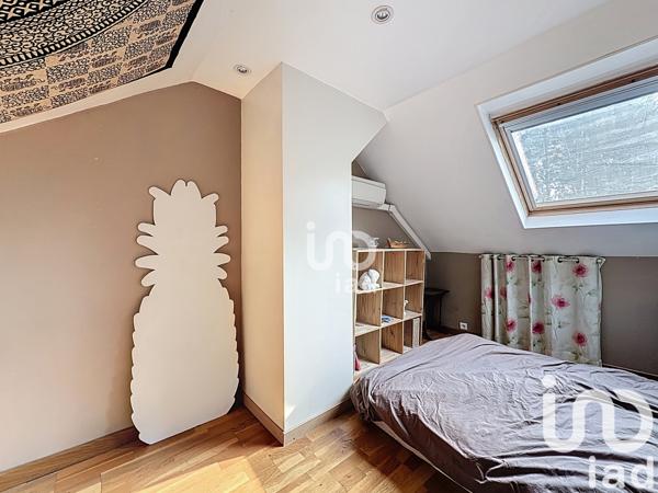 Maison à vendre 6 pièces 130 m² Corbeil-Essonnes