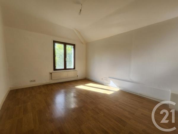 Maison à vendre  4 pièces - 60,48 m2 HONFLEUR - 14