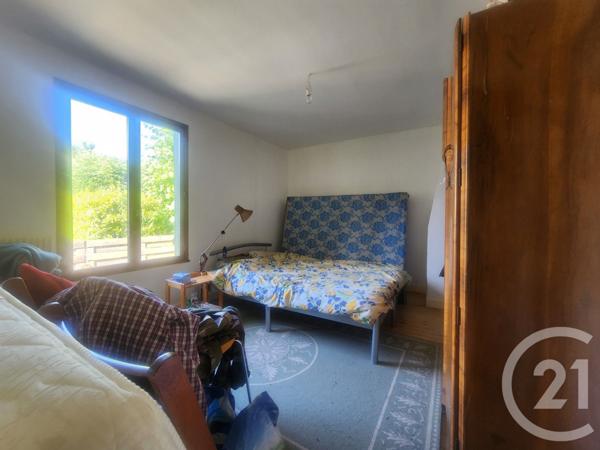 Maison à vendre  4 pièces - 60,48 m2 HONFLEUR - 14