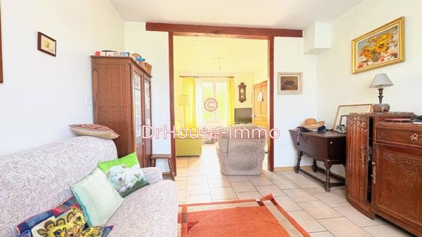 Maison à vendre 6 pièces de 151 m²