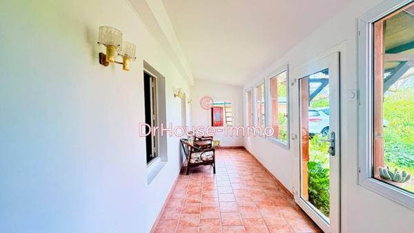 Maison à vendre 6 pièces de 151 m²