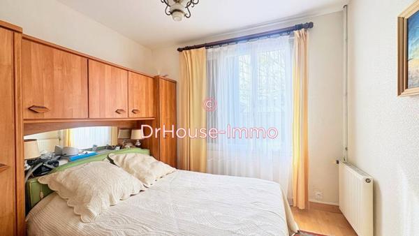Maison à vendre 6 pièces de 151 m²