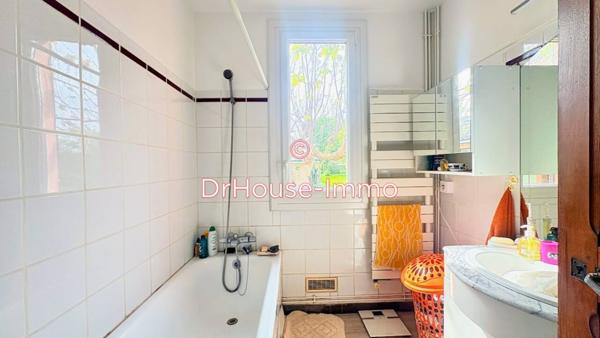 Maison à vendre 6 pièces de 151 m²