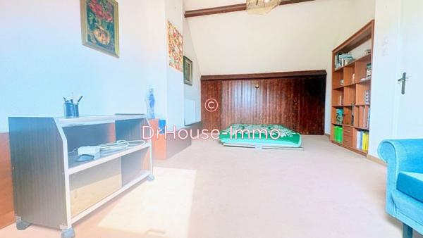 Maison à vendre 6 pièces de 151 m²