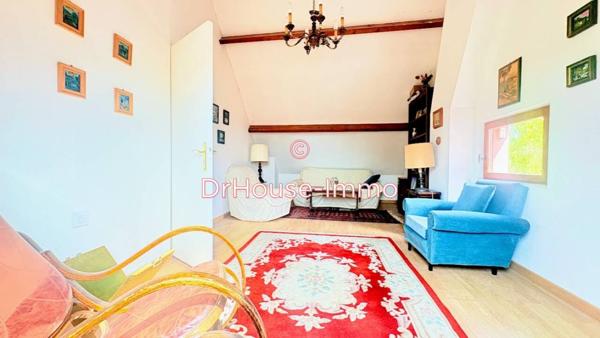 Maison à vendre 6 pièces de 151 m²
