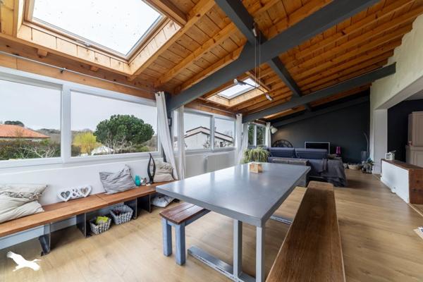 Appartement à vendre |  Lahonce |  4 pièces | 125 m²