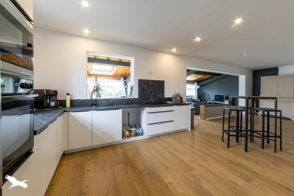 Appartement à vendre |  Lahonce |  4 pièces | 125 m²