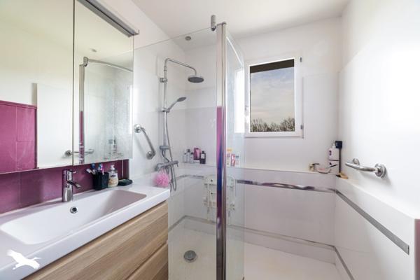 Appartement à vendre |  Lahonce |  4 pièces | 125 m²