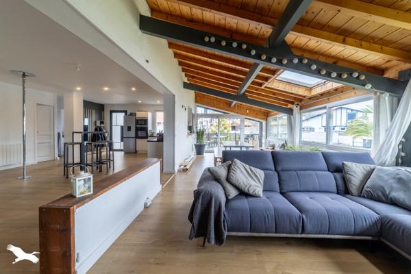 Appartement à vendre |  Lahonce |  4 pièces | 125 m²