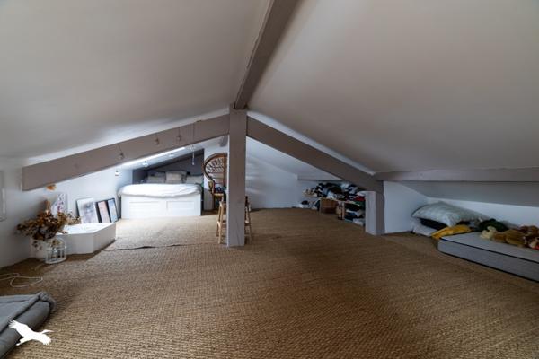 Appartement à vendre |  Lahonce |  4 pièces | 125 m²