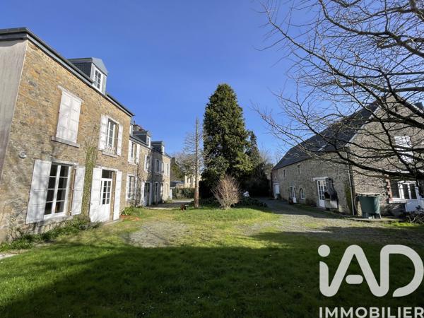 Maison à vendre 8 pièces 200 m² Coutances