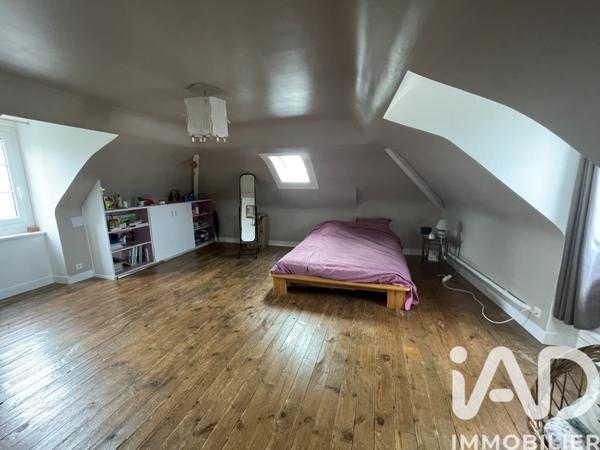 Maison à vendre 8 pièces 200 m² Coutances