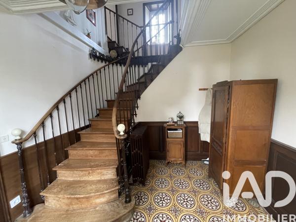 Maison à vendre 8 pièces 200 m² Coutances