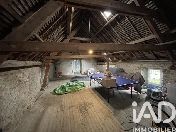 Maison à vendre 8 pièces 200 m² Coutances