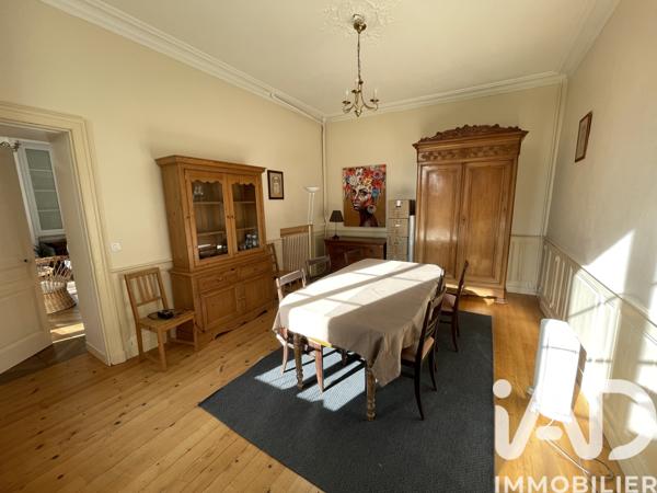 Maison à vendre 8 pièces 200 m² Coutances