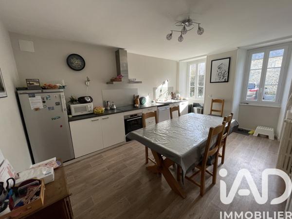 Maison à vendre 8 pièces 200 m² Coutances