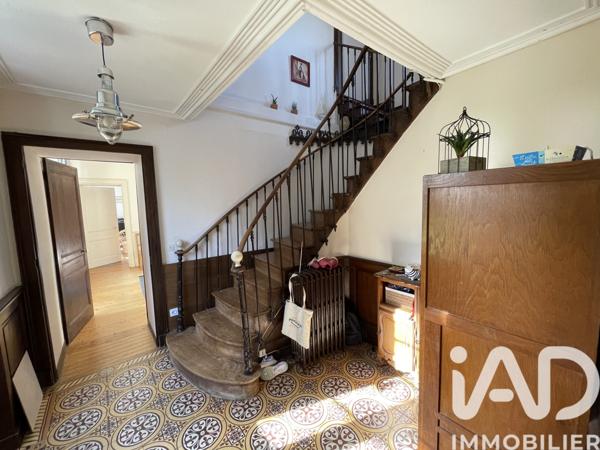 Maison à vendre 8 pièces 200 m² Coutances