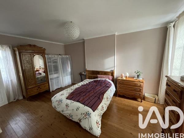 Maison à vendre 8 pièces 200 m² Coutances