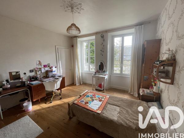 Maison à vendre 8 pièces 200 m² Coutances