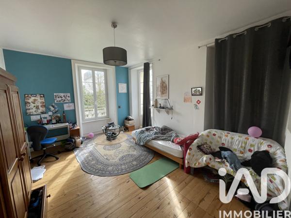 Maison à vendre 8 pièces 200 m² Coutances
