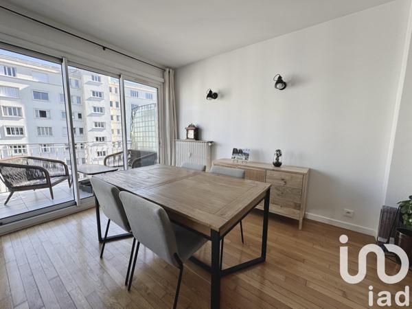 Appartement à vendre 2 pièces 56 m² Saint-Cloud