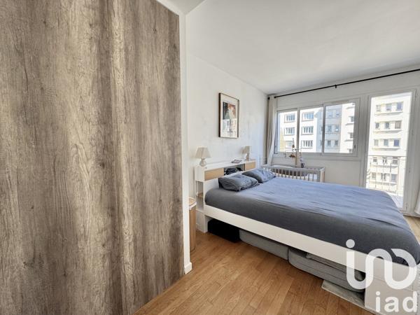 Appartement à vendre 2 pièces 56 m² Saint-Cloud