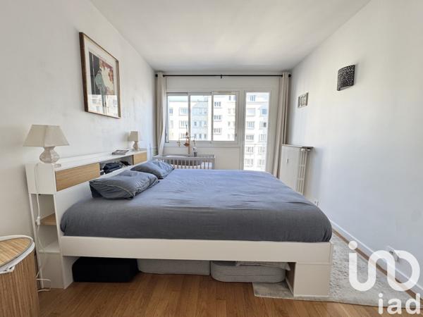 Appartement à vendre 2 pièces 56 m² Saint-Cloud