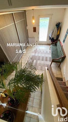 Maison à vendre 8 pièces 170 m² Andilly