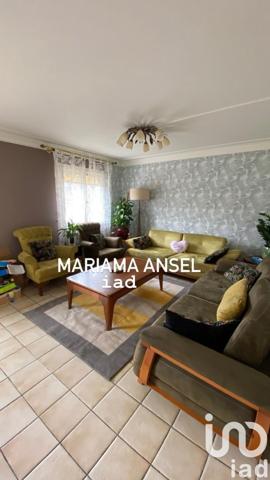 Maison à vendre 8 pièces 170 m² Andilly