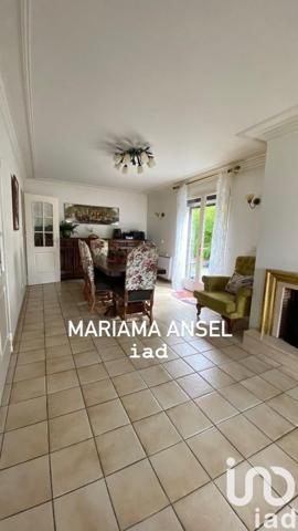 Maison à vendre 8 pièces 170 m² Andilly