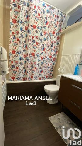 Maison à vendre 8 pièces 170 m² Andilly