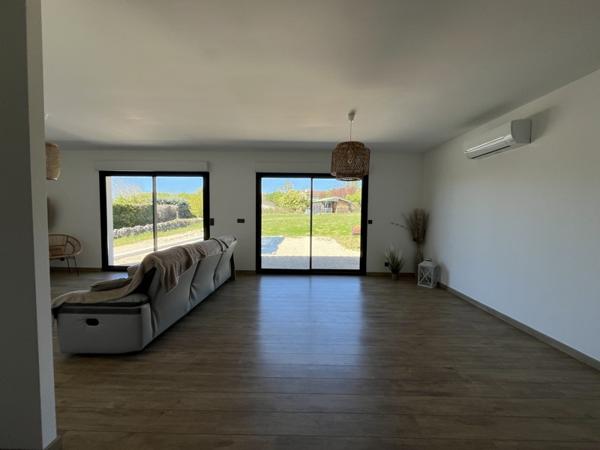 Maison à vendre |  Concots |  4 pièces | 110 m²