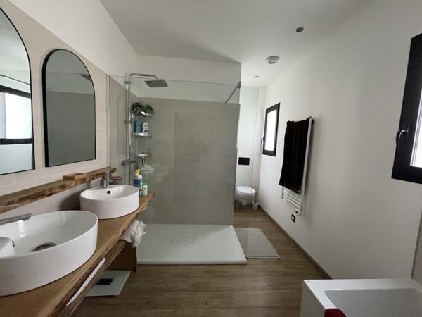 Maison à vendre |  Concots |  4 pièces | 110 m²