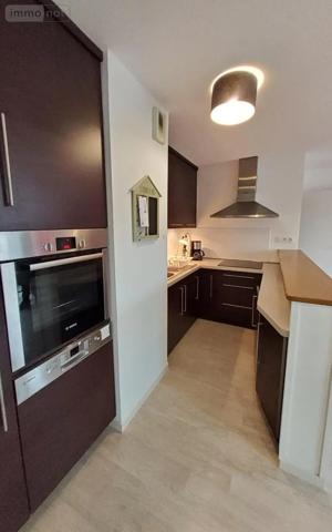 Achat - Appartement Carhaix-Plouguer 29270 3 pièces 58 m 2 1250 m 2