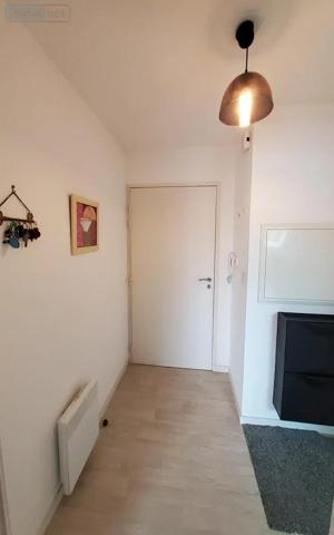 Achat - Appartement Carhaix-Plouguer 29270 3 pièces 58 m 2 1250 m 2